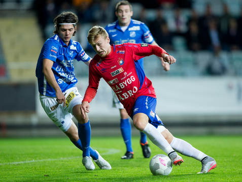 Örgrytes Sebastian Ohlsson