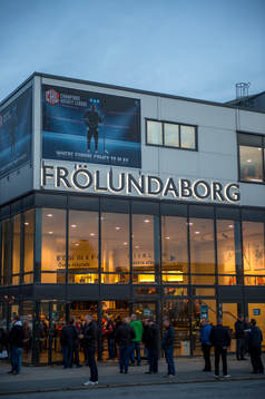 Frölundaborg
