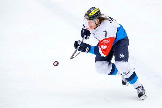 Ingolstadts Brian Lebler