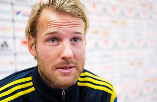 Ola Toivonen
