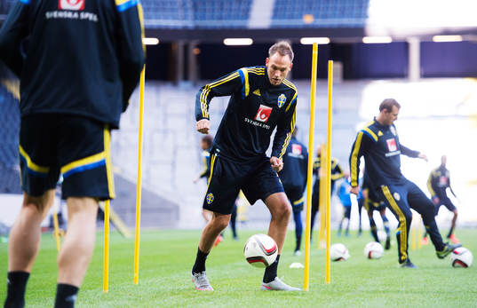 Andreas Granqvist