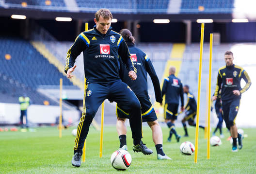 Kim Källström