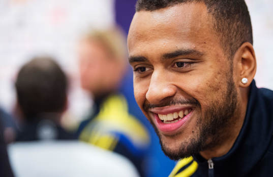 Isaac Kiese Thelin