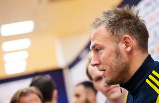 Andreas Granqvist