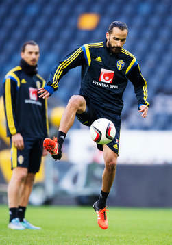 Erkan Zengin