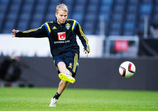 Oscar Lewicki