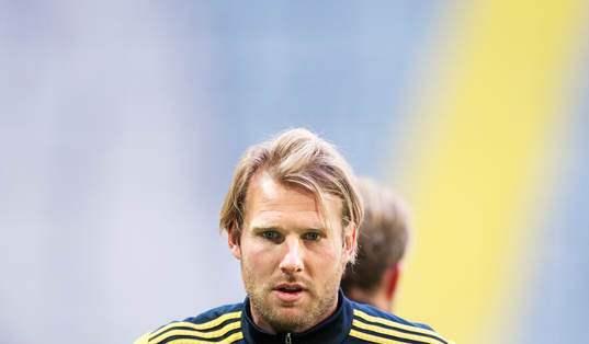 Ola Toivonen
