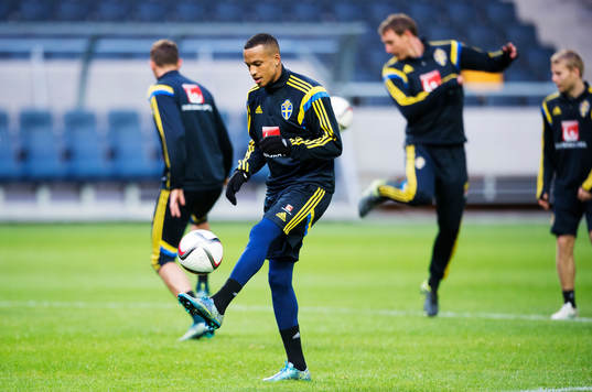 Martin Olsson