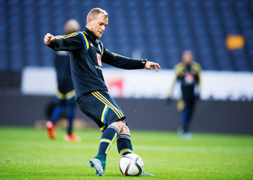 John Guidetti