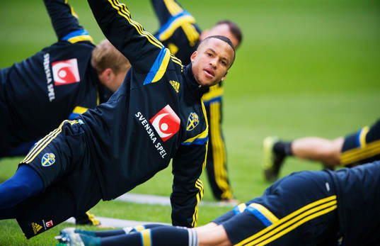 Martin Olsson
