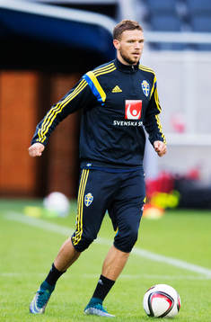 Marcus Berg
