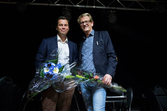 s sportchef Daniel Andersson