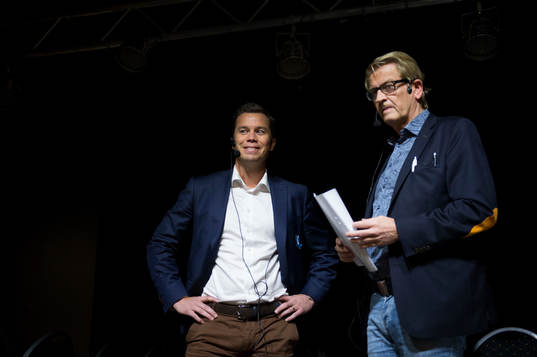 s sportchef Daniel Andersson