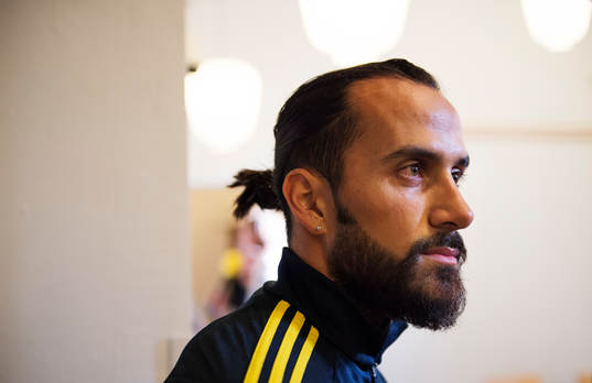 Erkan Zengin