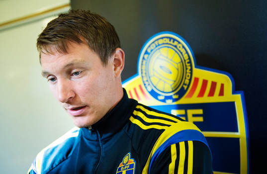 Kim Källström