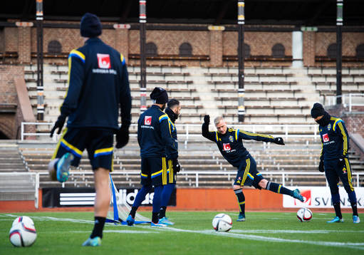 Abdul Khalili, John Guidetti och Martin Olsson