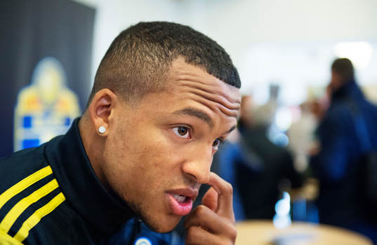 Martin Olsson