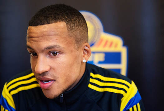 Martin Olsson