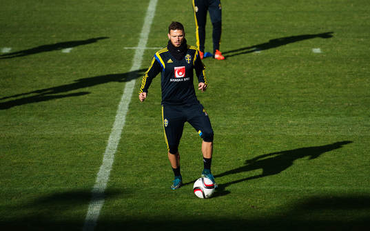 Marcus Berg