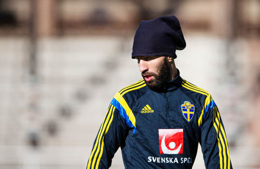 Jimmy Durmaz