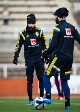 Martin Olsson