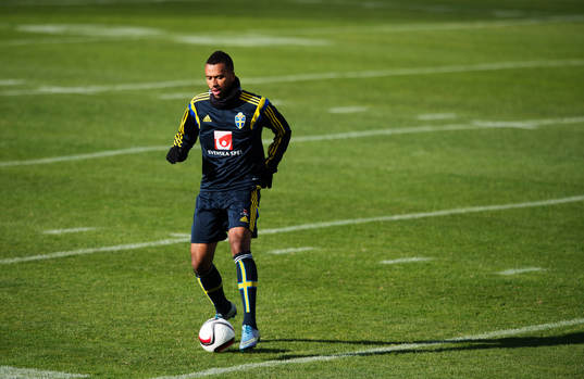 Issac Kiese Thelin