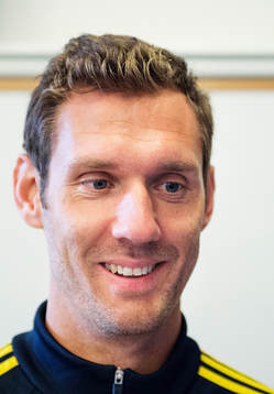 Andreas Isaksson