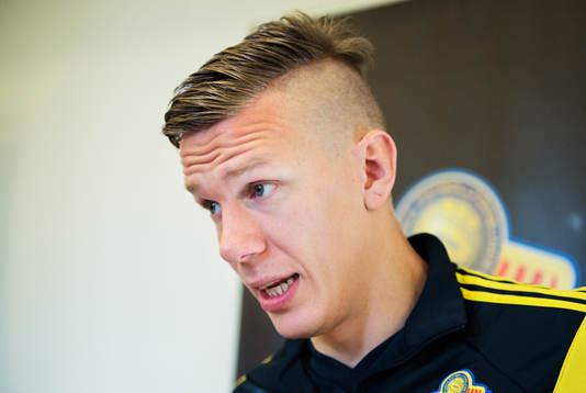 Pontus Wernbloom