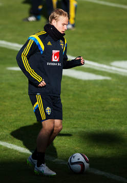 Oscar Lewicki