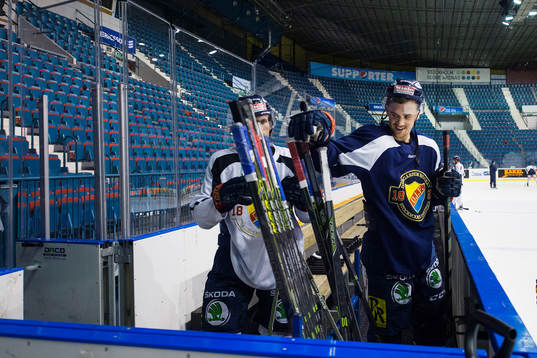 Djurgårdens Daniel Brodin