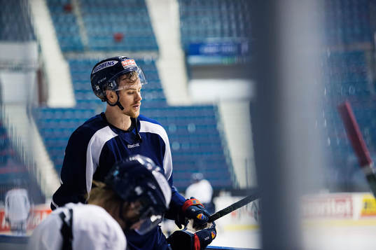 Djurgårdens Daniel Brodin