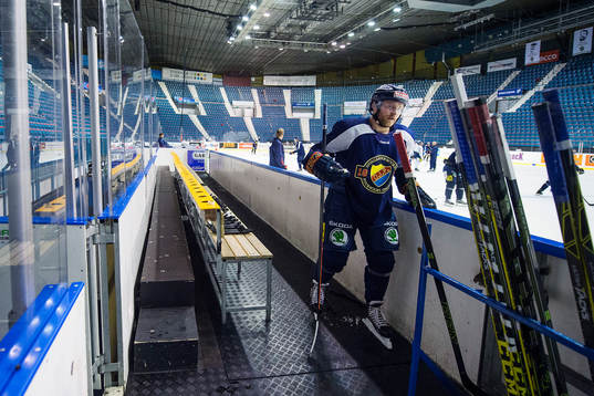 Djurgårdens Patrick Thoresen