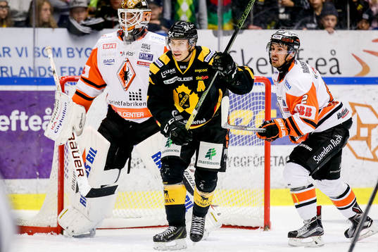 Skellefteås Pär Lindholm