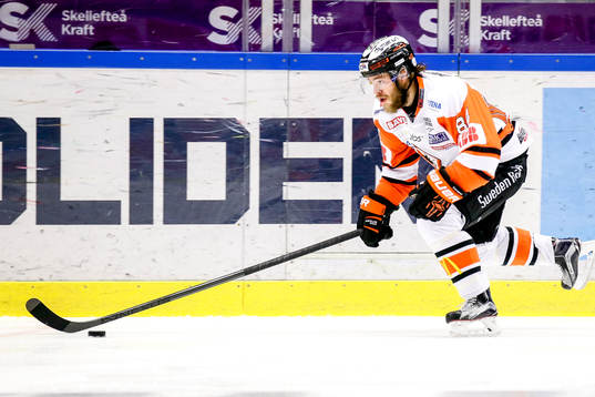 Karlskronas Jimmy Andersson
