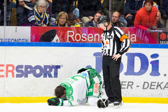 s Ryan O´Byrne (ej i bild)