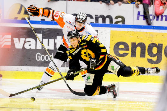 Skellefteås Patrik Zackrisson