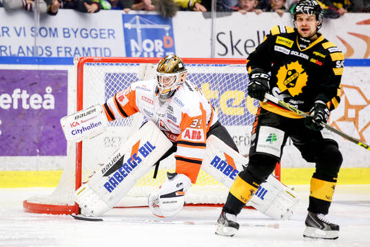 Skellefteås Janne Pesonen