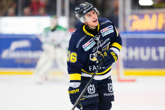 s Filip Sandberg deppar