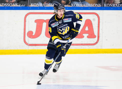 s Niklas Hansson