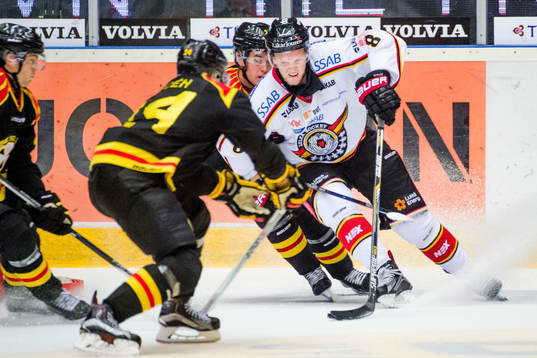 Luleås Per Savilahti-Nagander