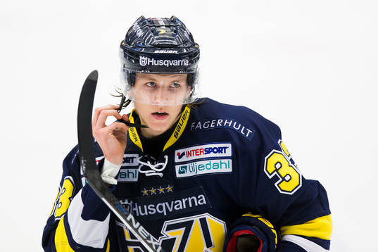 s Niklas Hansson