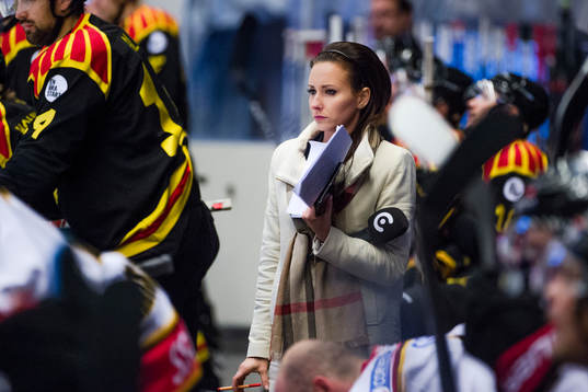 Cmores Camilla Nordlund