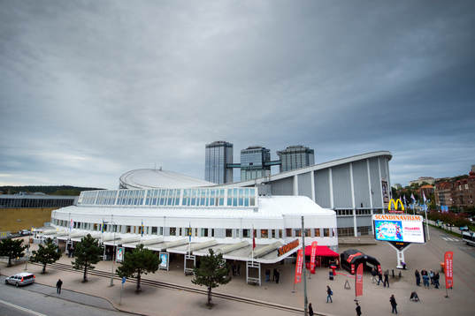 Scandinavium