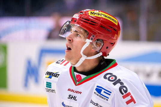 Modos Emil Djuse deppar