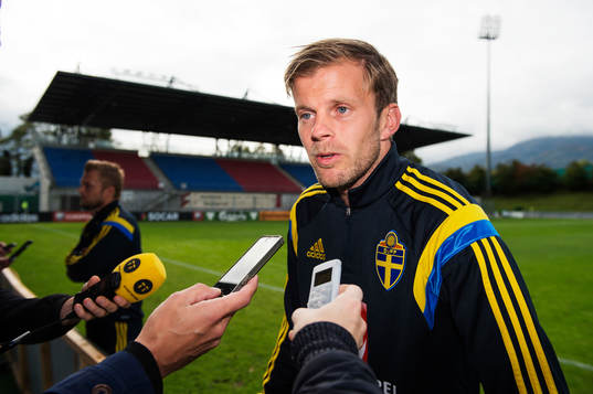 Mikael Antonsson