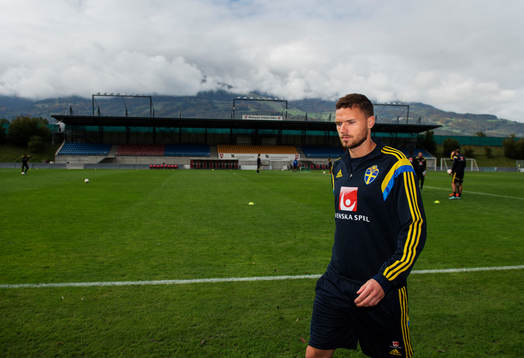 Marcus Berg
