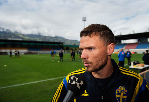 Marcus Berg