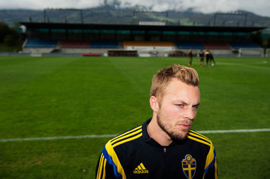 Sebastian Larsson