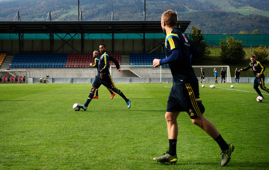 Isaac Kiese Thelin