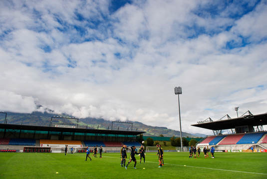Sveriges fotbollslandslag